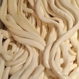 Моцарельные нити